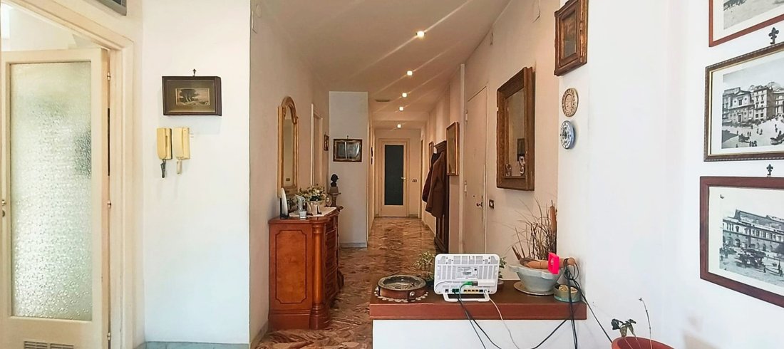 Apartment in Naples, Campania, Italy 5 - 16650954