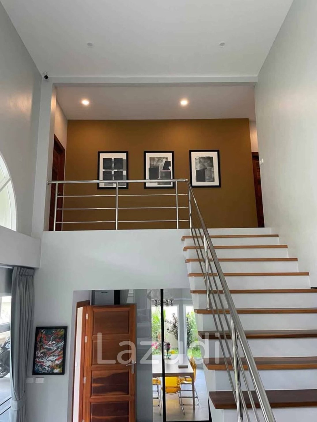 Villa in Rawai, Phuket, Thailand 5 - 16651021