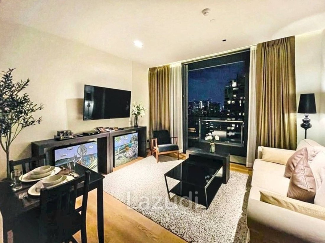 Apartment in Bangkok, Krung Thep Maha Nakhon, Thailand 3 - 12643757