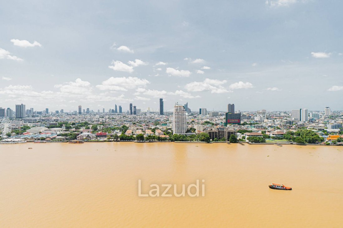 Apartment in Samre, Krung Thep Maha Nakhon, Thailand 3 - 16650265