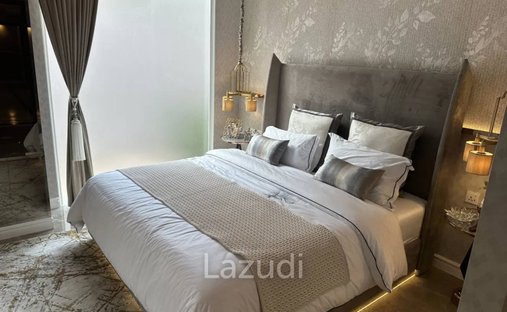 Appartement à Pattaya, Province de Chonburi, Thaïlande 1