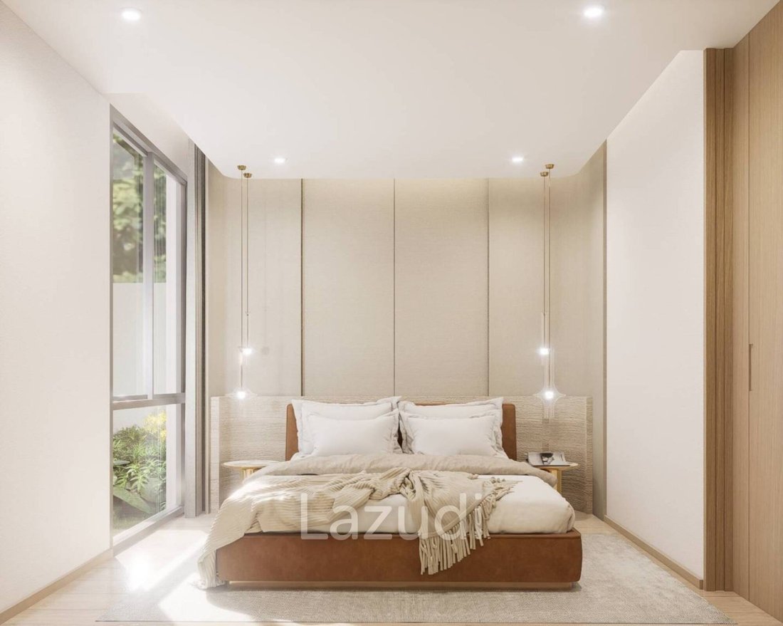 Villa in Pa Klok, Phuket, Thailand 2 - 16650152