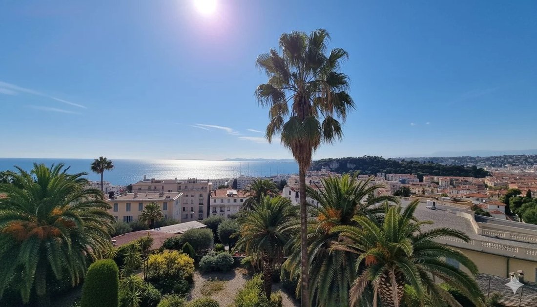 Apartment in Nice, Provence-Alpes-Côte d'Azur, France 1 - 16652203