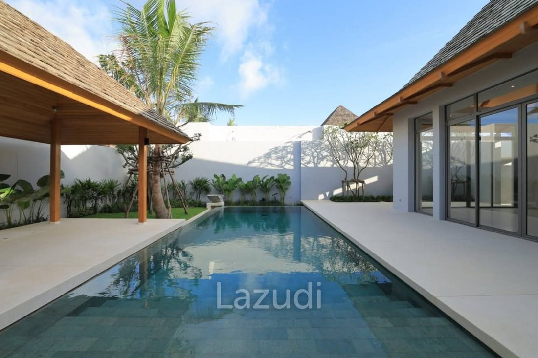 Villa in Thep Krasatti, Phuket, Thailand 3 - 16652128