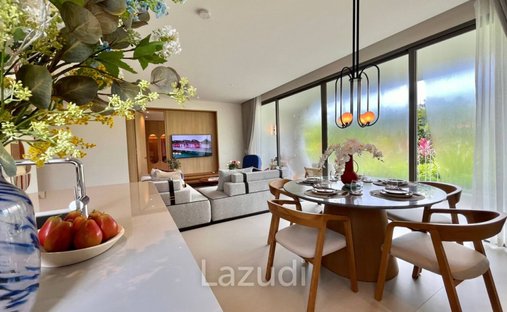 Apartment in Choeng Thale, Phuket, Thailand 1