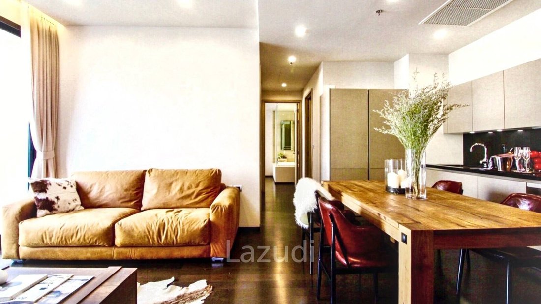 Apartment in Bangkok, Bangkok, Thailand 3 - 16653905