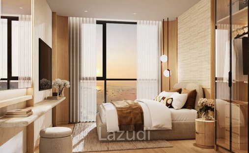 Apartment in Pattaya City, Chon Buri, Thailand 1