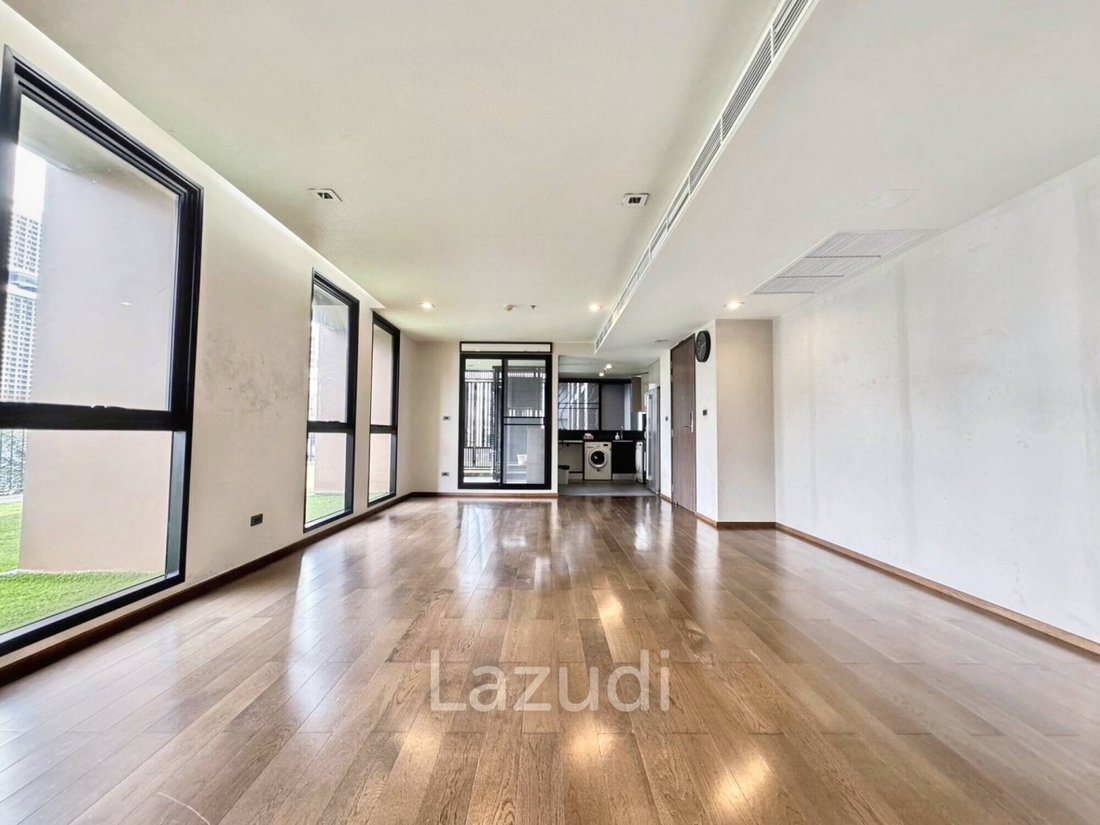 Apartment in Bangkok, Bangkok, Thailand 1 - 12636557