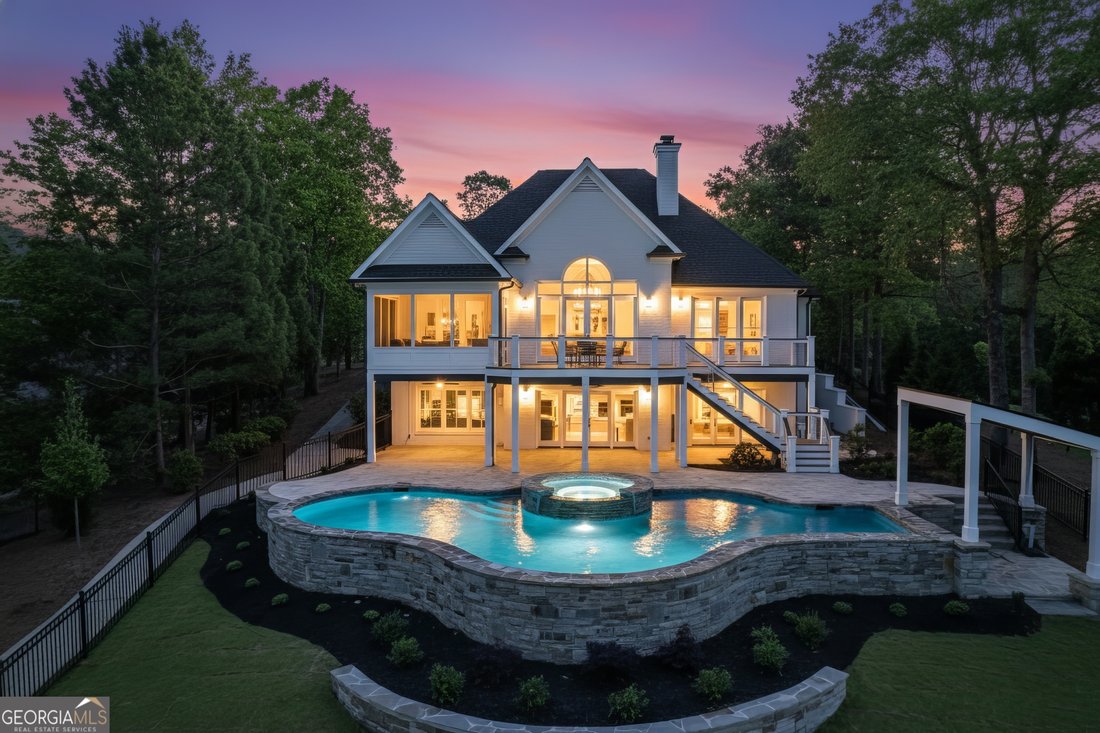 House in Greensboro, Georgia, United States 1 - 16470067