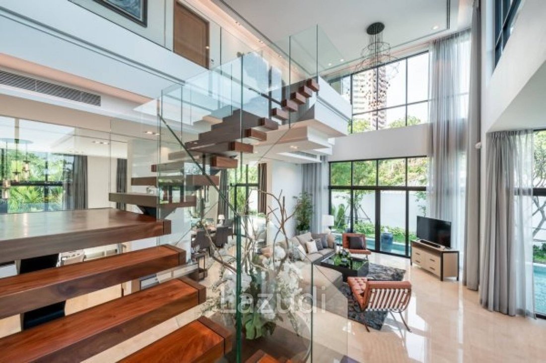 Villa in Cha-am, Phetchaburi, Thailand 4 - 16650120