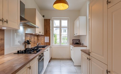 Castle for Sale in Saumur, Pays de la Loire, France