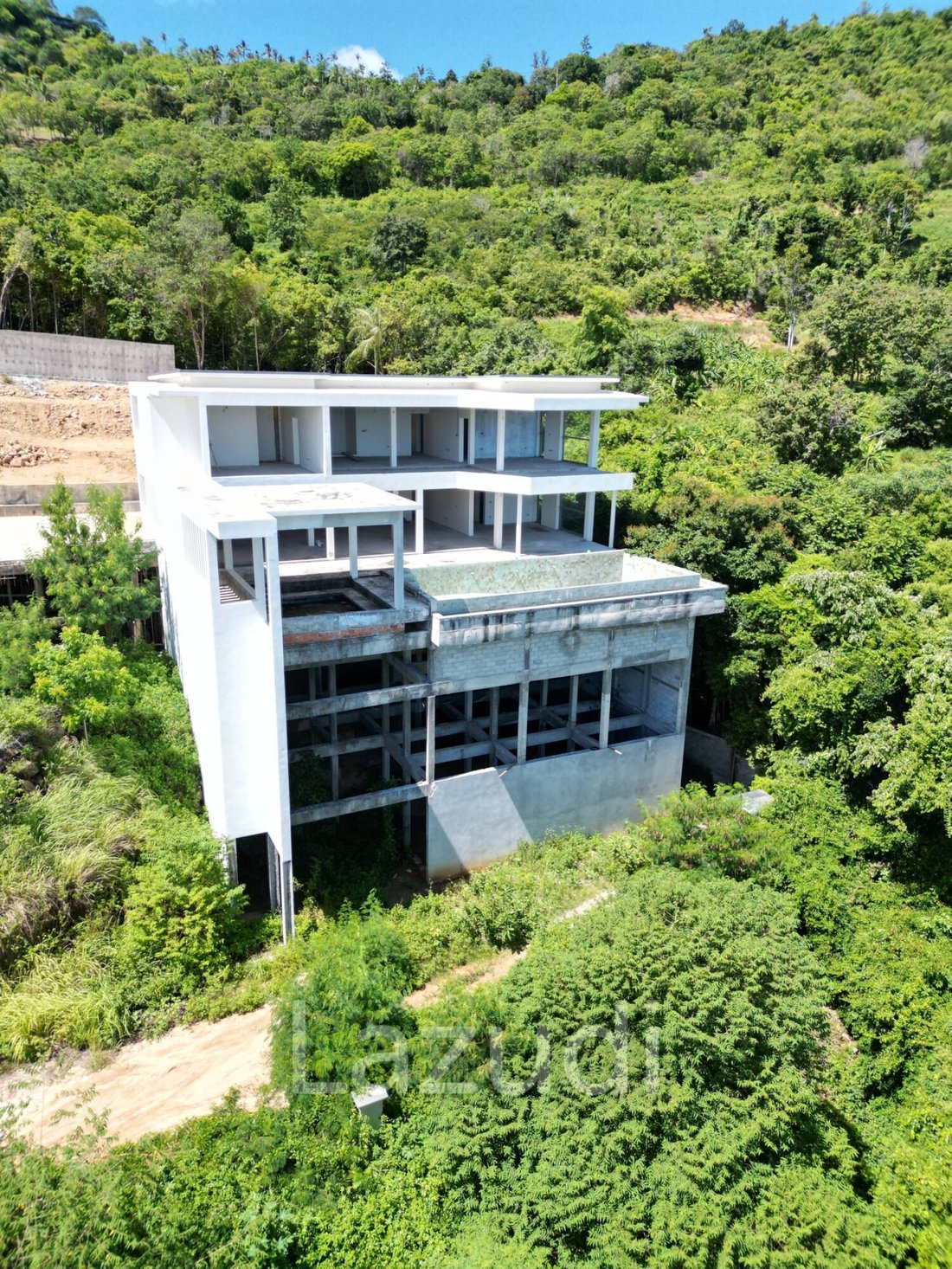 Villa in Koh Samui, Surat Thani, Thailand 5 - 16653763