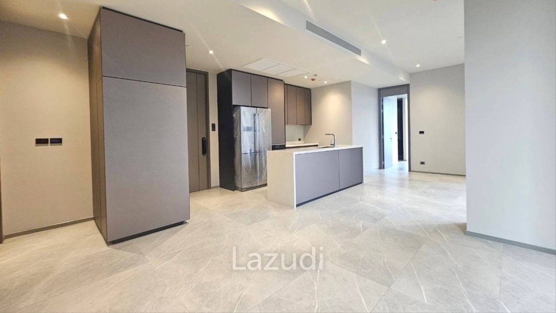Wohnung in Bangkok, Bangkok, Thailand 1 - 16650439