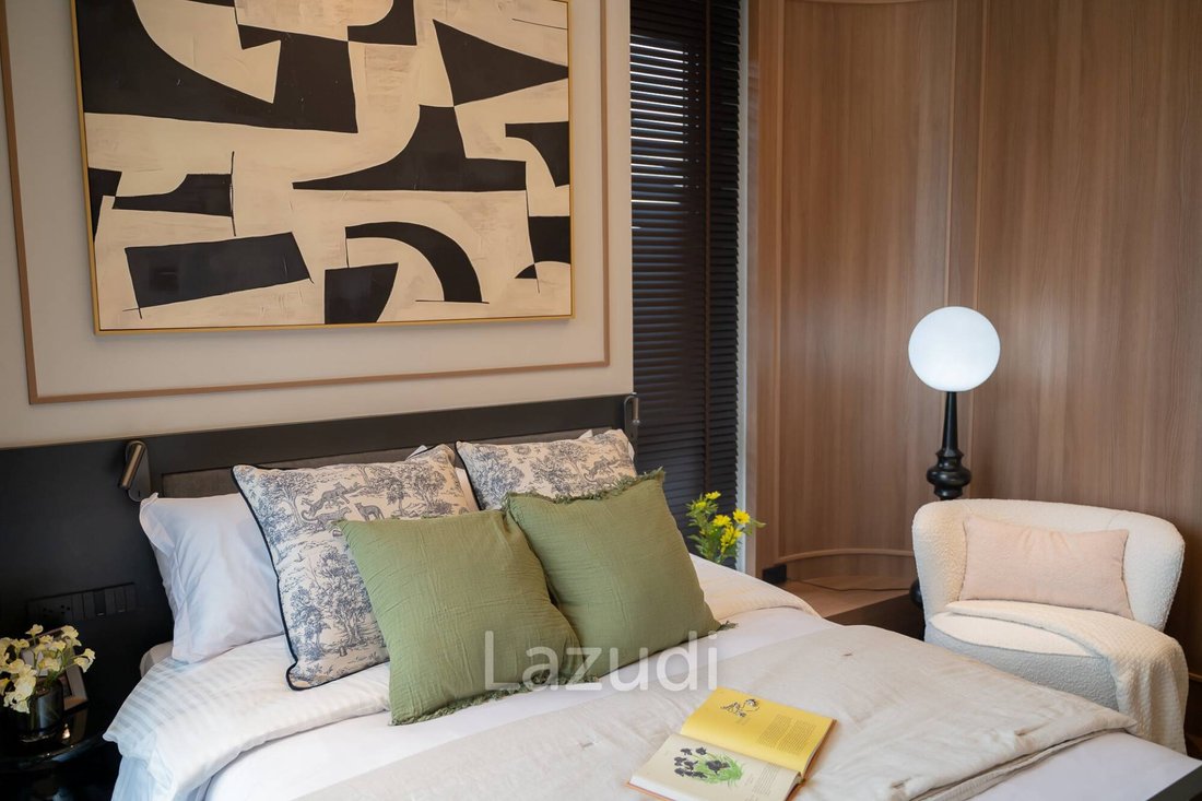 Villa in Pattaya City, Chon Buri, Thailand 3 - 16650545