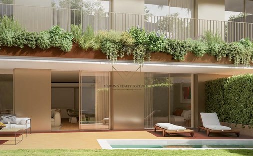 Apartment in Cedofeita, Santo Ildefonso, Se, Miragaia, Sao Nicolau e Vitoria, Porto District, Portugal 1