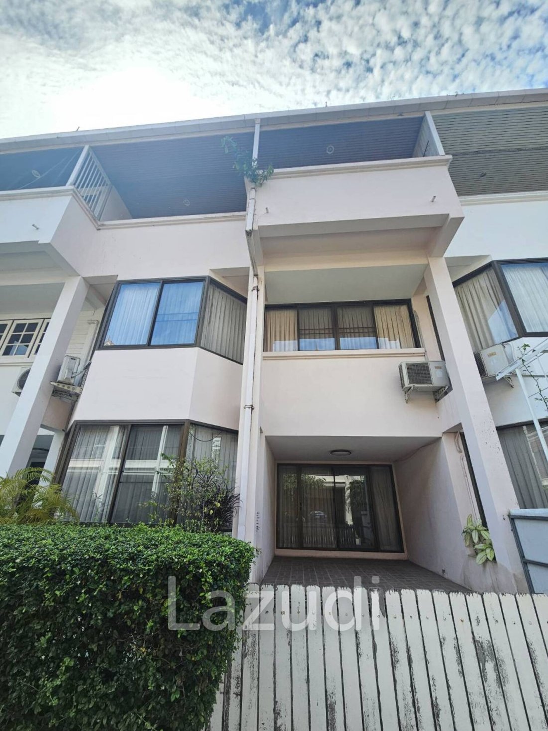 House in Hua Hin, Prachuap Khiri Khan, Thailand 2 - 16650263