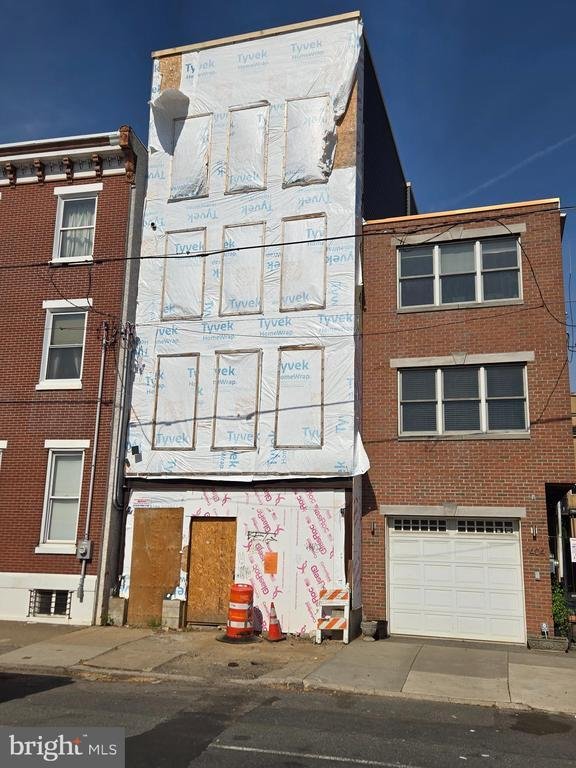Townhouse in Philadelphia, Pennsylvania, United States 1 - 15538736
