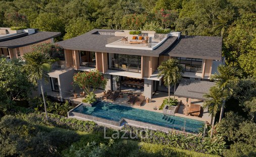 Villa a Choeng Thale, Provincia di Phuket, Thailandia 1