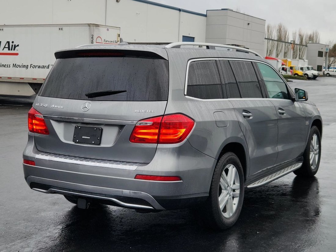 Suv in Kent, WA, United States 4 - 16650043