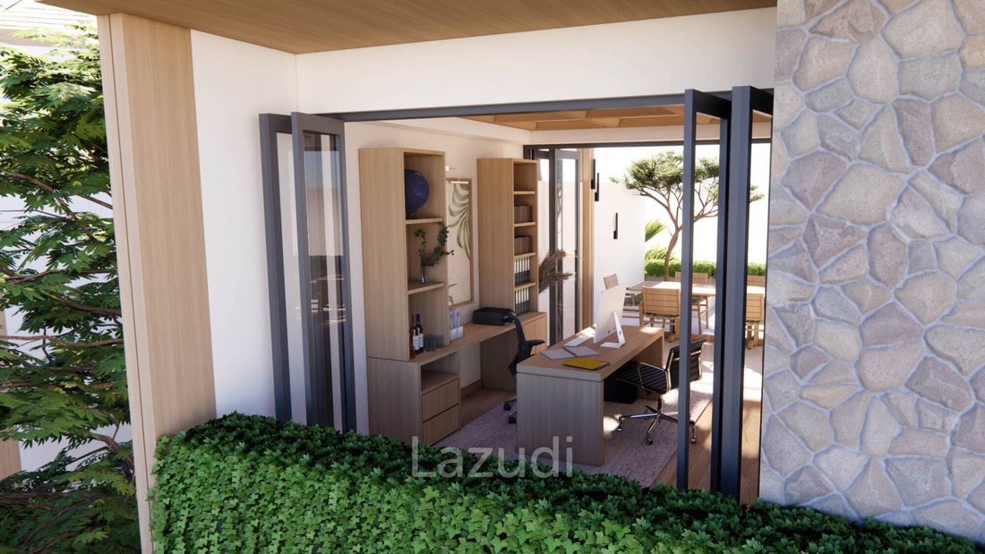 House in Choeng Thale, Phuket, Thailand 5 - 16650255