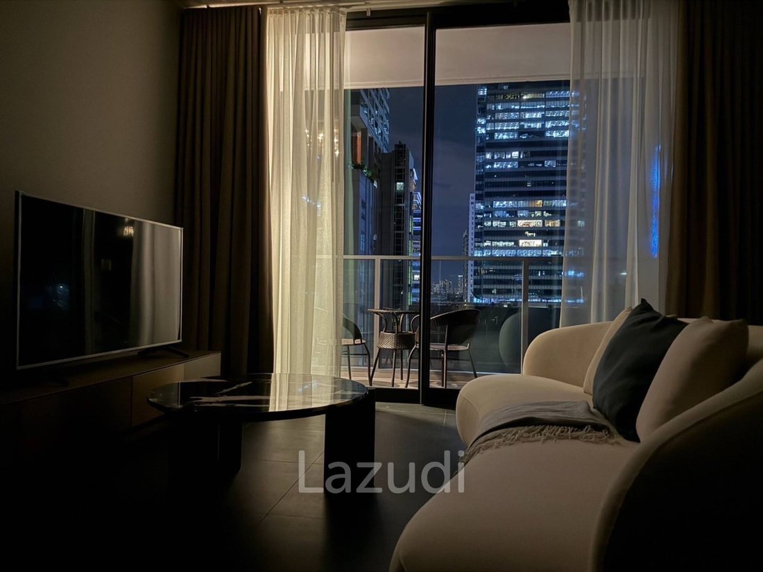 Apartment in Bangkok, Krung Thep Maha Nakhon, Thailand 4 - 13168328