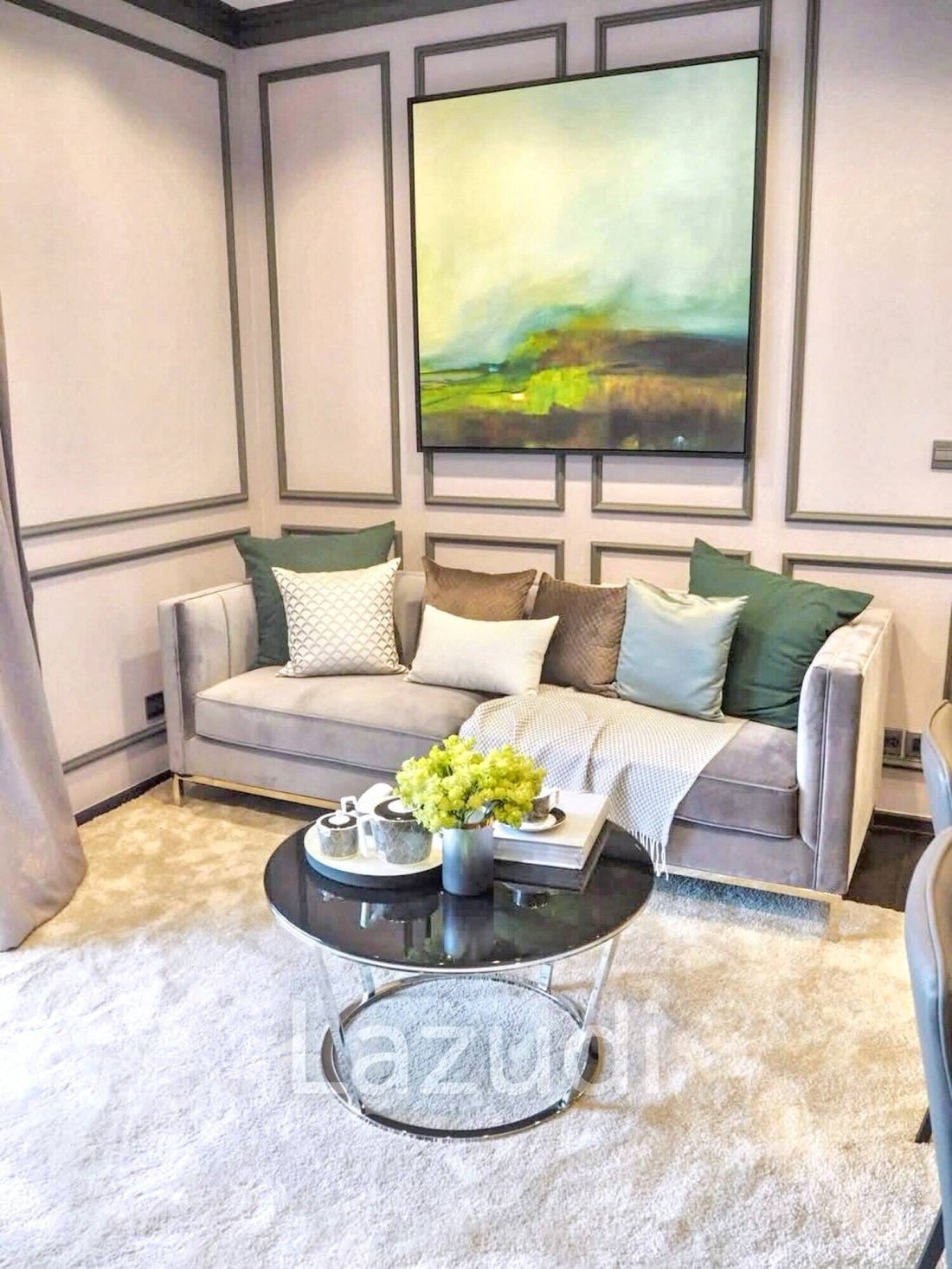 Apartment in Thanon Phetchaburi, Krung Thep Maha Nakhon, Thailand 3 - 16653814