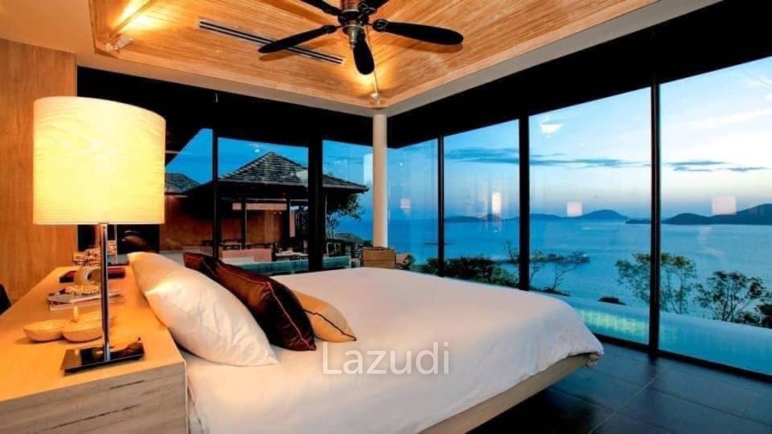 Villa in Pa Klok, Phuket, Thailand 4 - 16650563