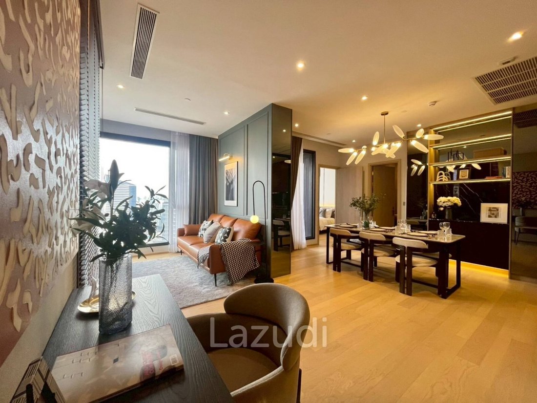 Apartment in Bangkok, Bangkok, Thailand 5 - 16650214