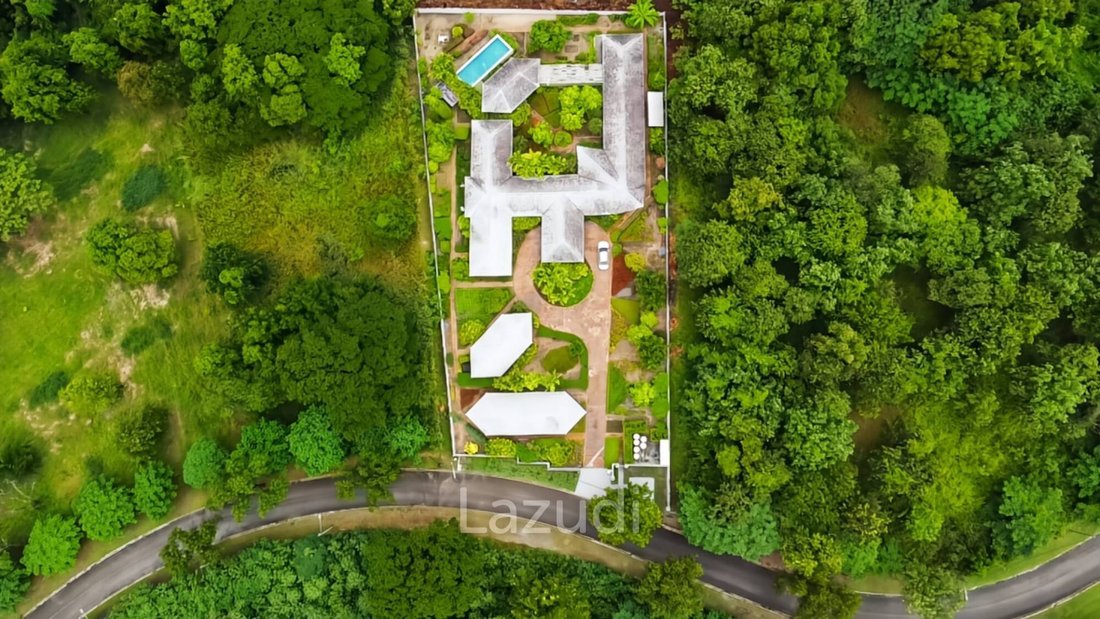 Villa in Huai Sai Nuea, Phetchaburi, Thailand 3 - 16650818