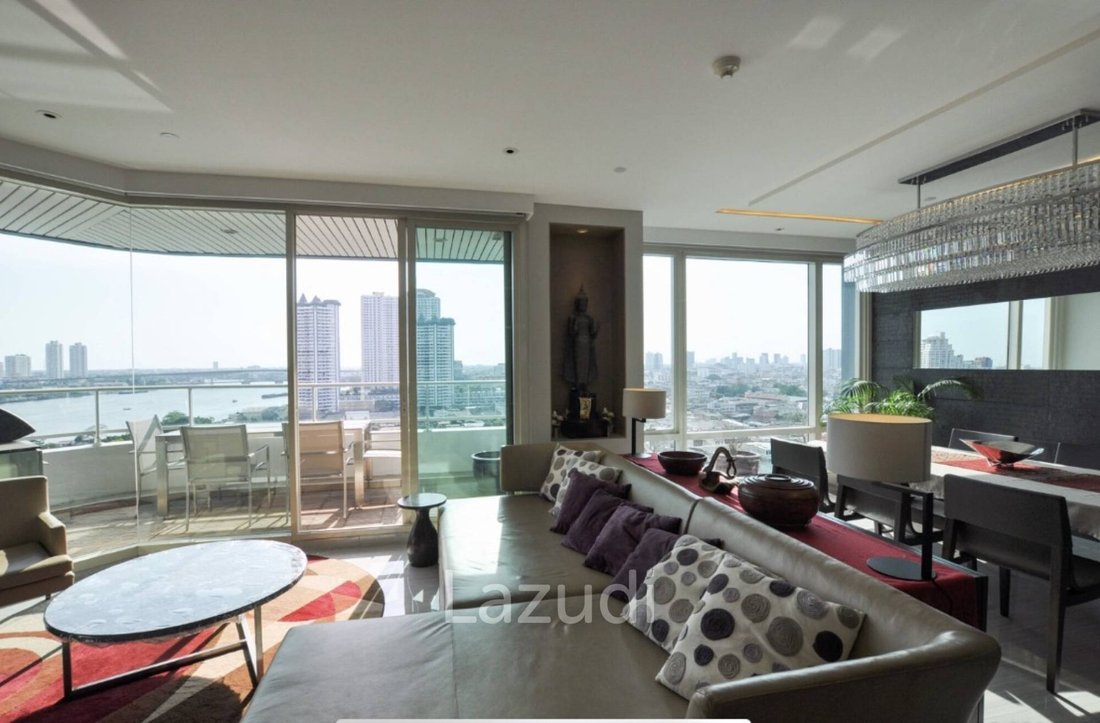 Apartment in Bang Lamphu Lang, Krung Thep Maha Nakhon, Thailand 4 - 16650250