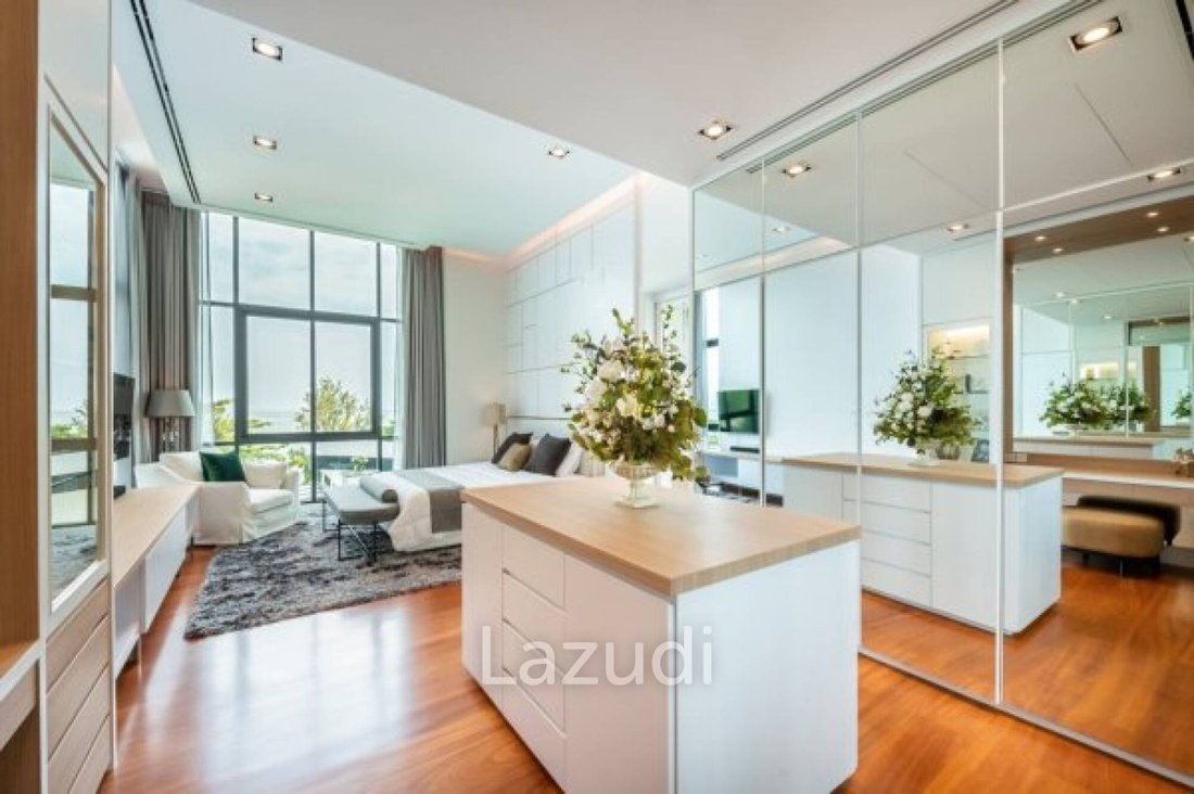 Villa in Cha-am, Phetchaburi, Thailand 5 - 16650120