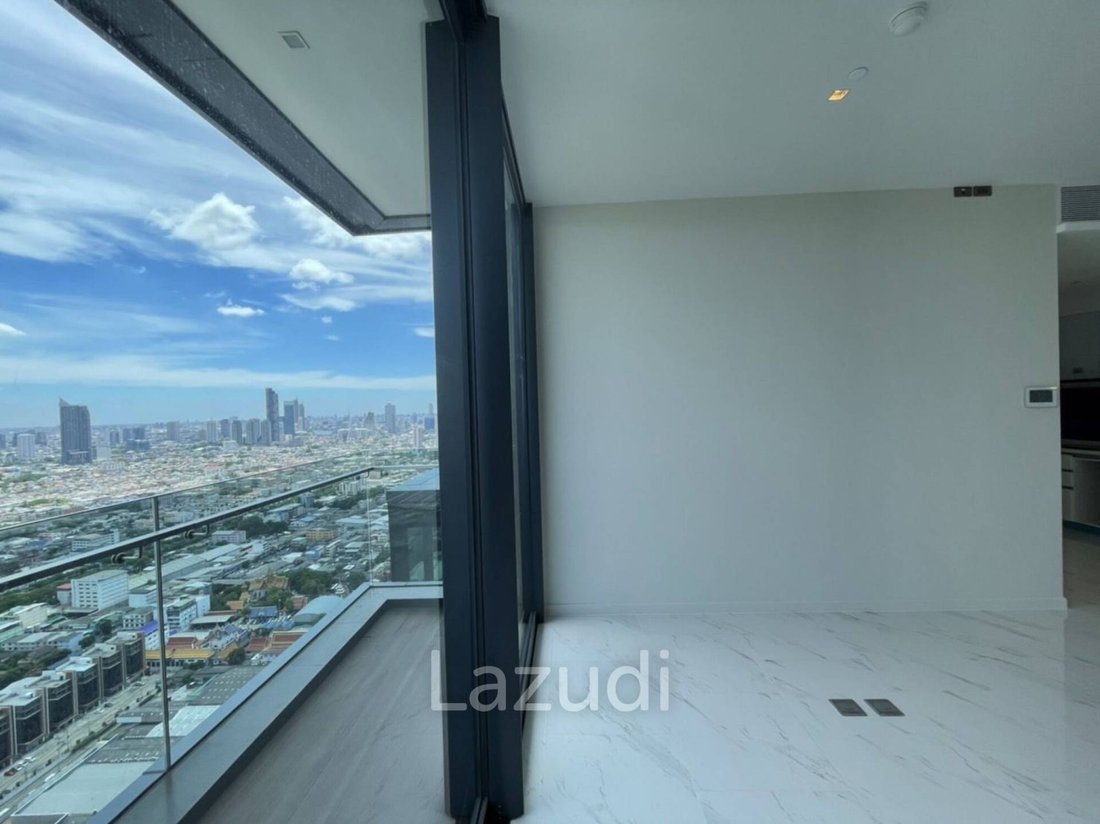 Apartment in Bangkok, Krung Thep Maha Nakhon, Thailand 2 - 16650410