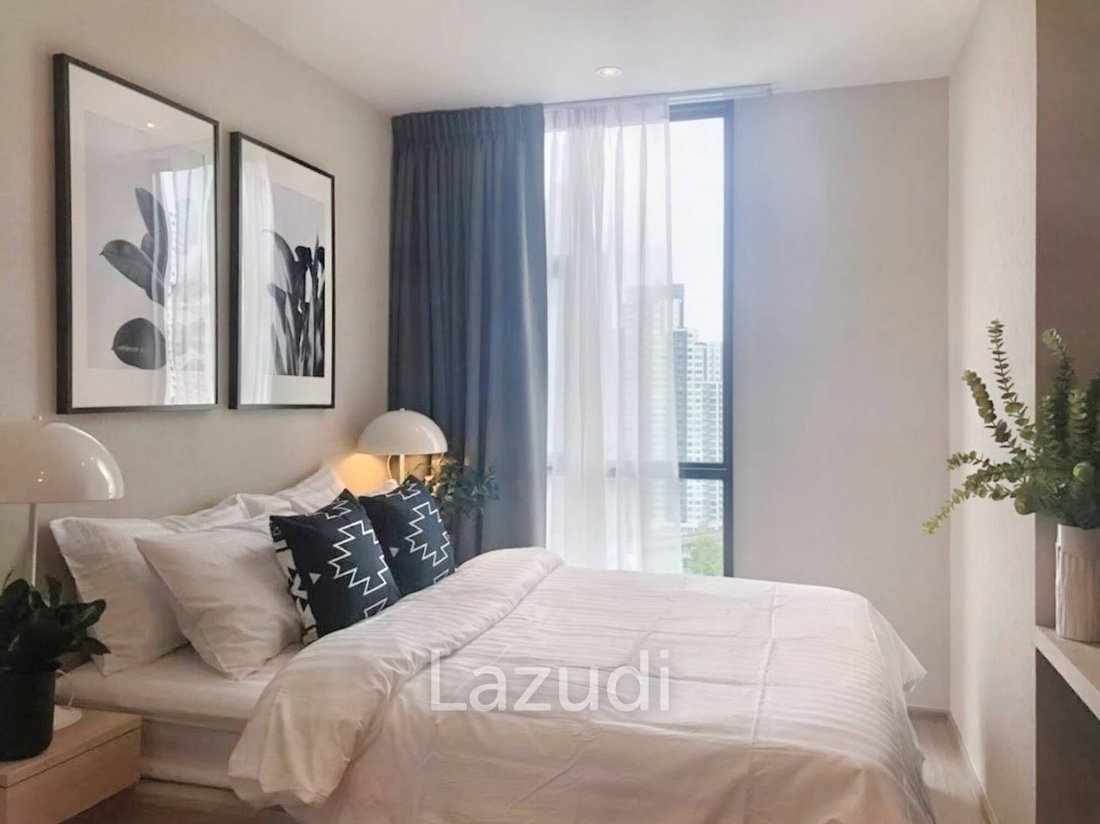 Apartment in Bangkok, Bangkok, Thailand 4 - 16654605