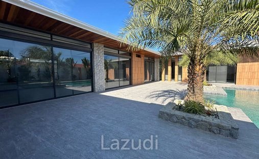 Villa in Rawai, Phuket, Thailand 1