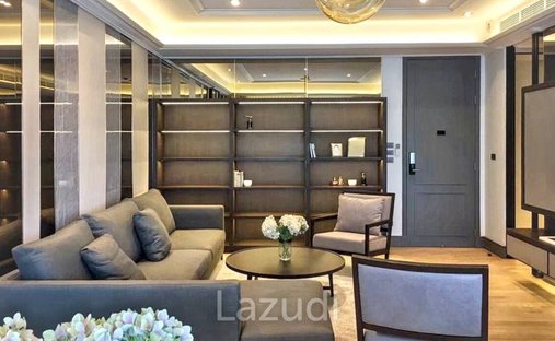 Appartamento a Bangkok, Bangkok, Thailandia 1