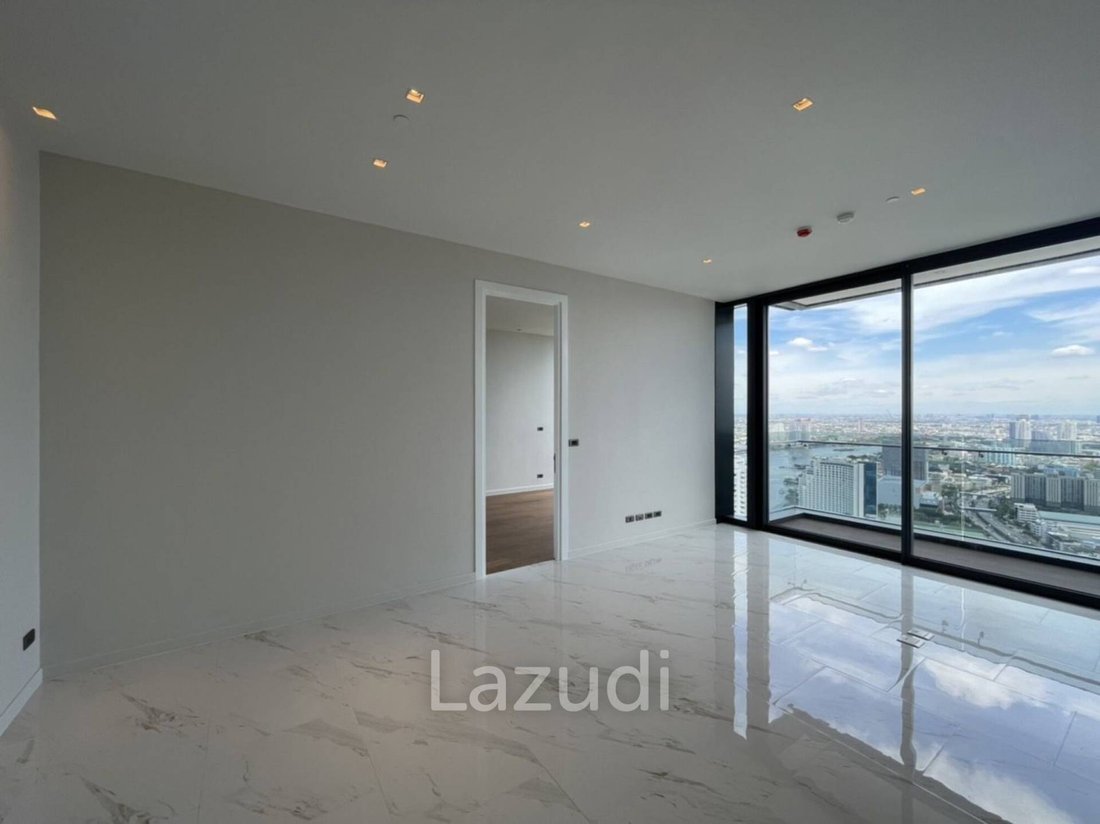 Apartment in Bangkok, Krung Thep Maha Nakhon, Thailand 4 - 16650410