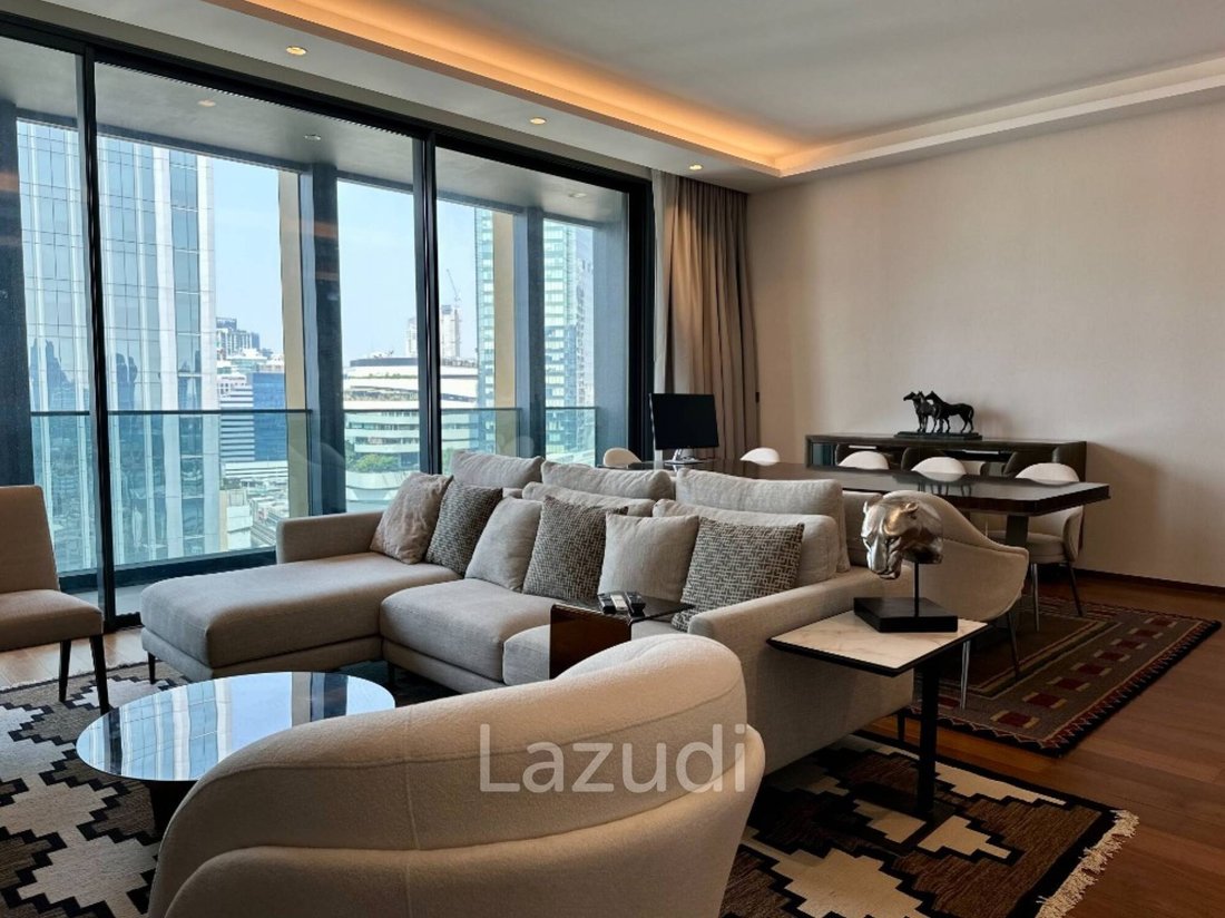 Apartment in Bangkok, Krung Thep Maha Nakhon, Thailand 1 - 16652837