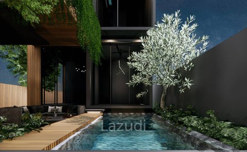 Villa a Si Sunthon, Provincia di Phuket, Thailandia 1