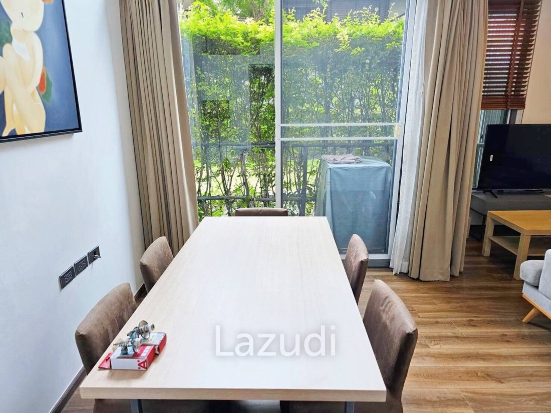 Apartment in Bangkok, Bangkok, Thailand 5 - 16654488