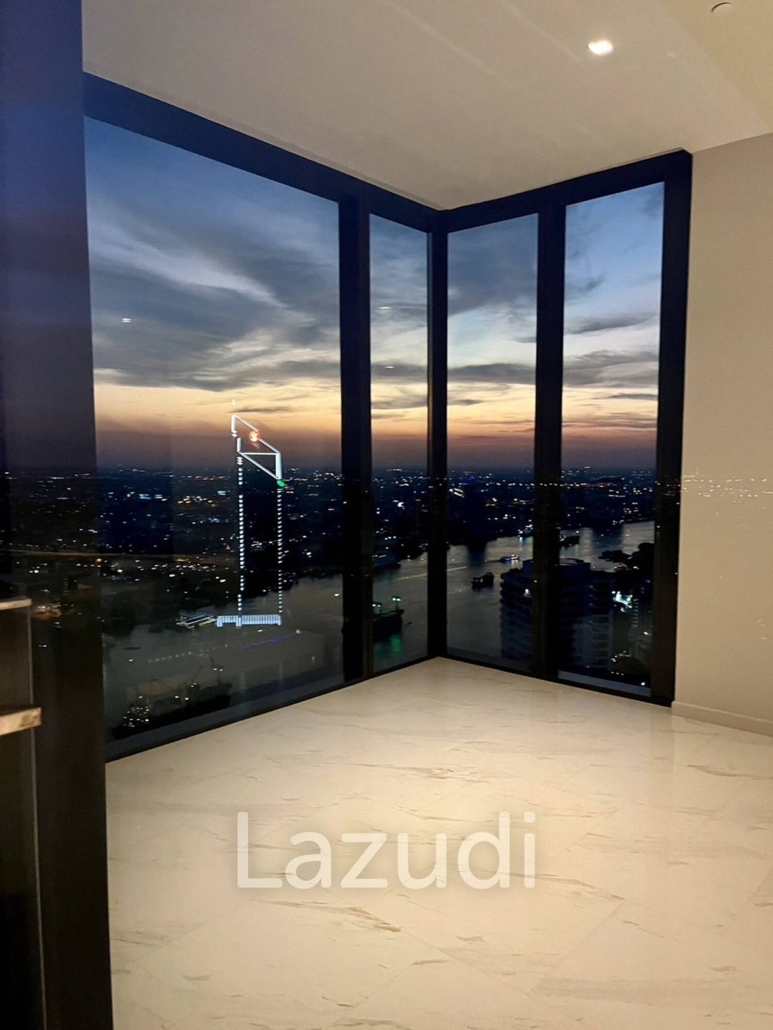 Apartment in Bangkok, Krung Thep Maha Nakhon, Thailand 4 - 16650218