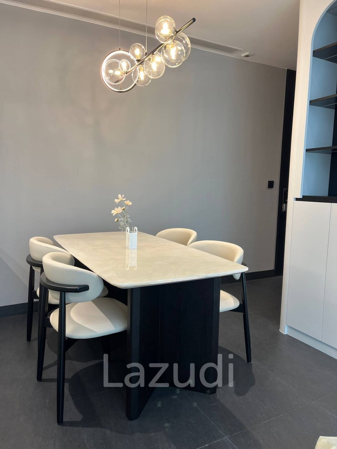 Apartment in Bangkok, Krung Thep Maha Nakhon, Thailand 5 - 16650254