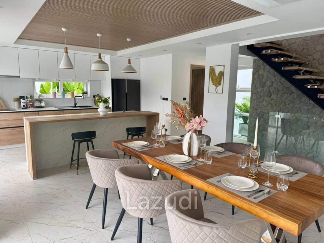 Villa in Rawai, Phuket, Thailand 5 - 16650992