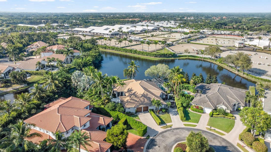 House in Wellington, Florida, United States 2 - 16650450