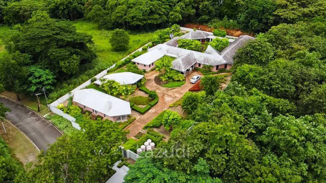 Villa in Huai Sai Nuea, Phetchaburi, Thailand 4 - 16650818