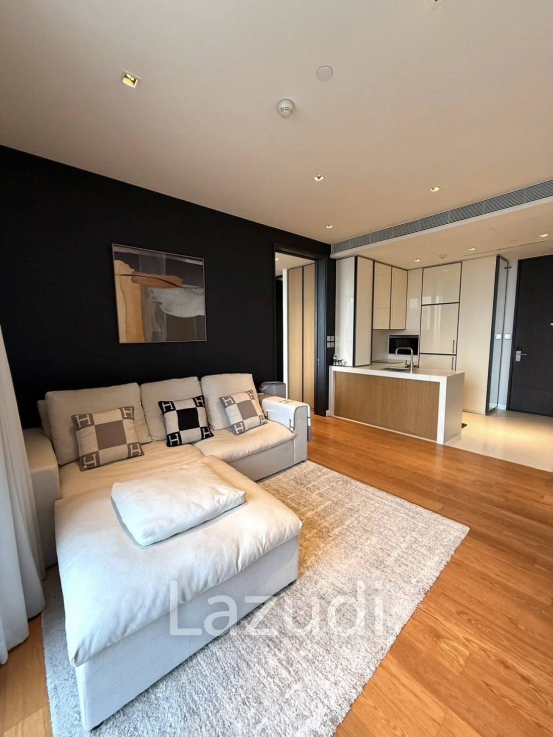 Apartment in Bangkok, Krung Thep Maha Nakhon, Thailand 1 - 14248024