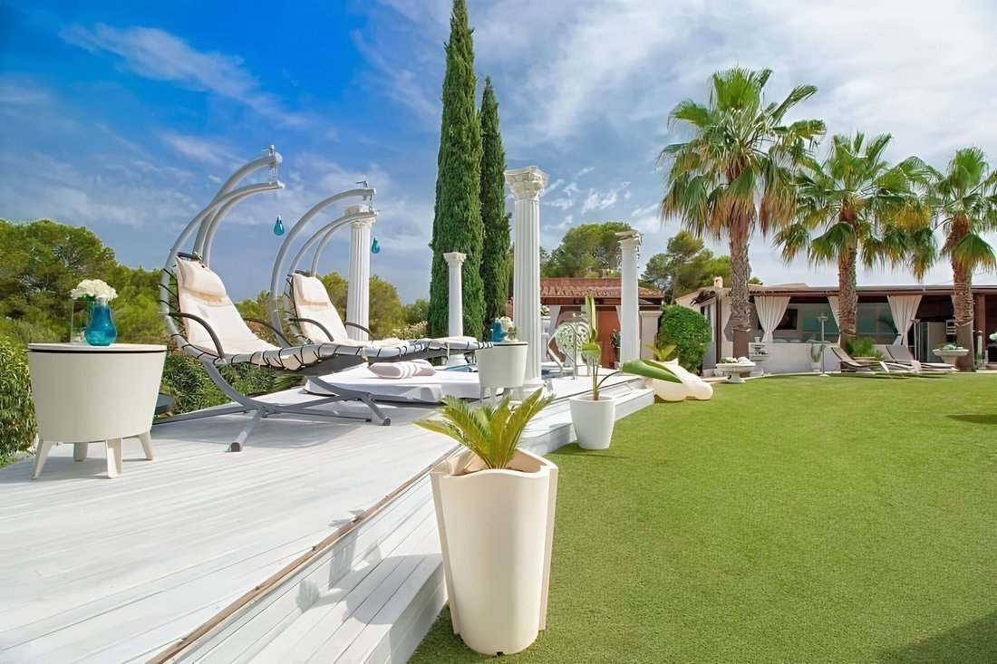 Villa in Llucmajor, Balearic Islands, Spain 2 - 16397293