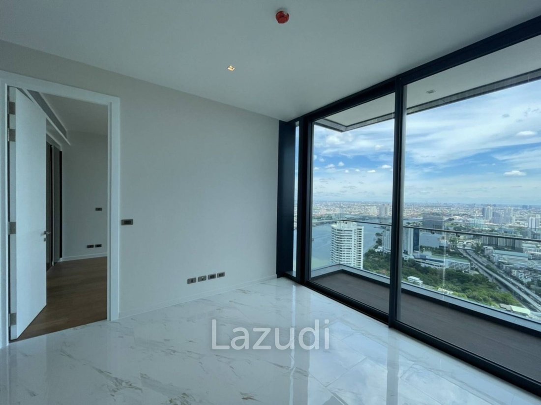 Apartment in Bangkok, Krung Thep Maha Nakhon, Thailand 5 - 16650410