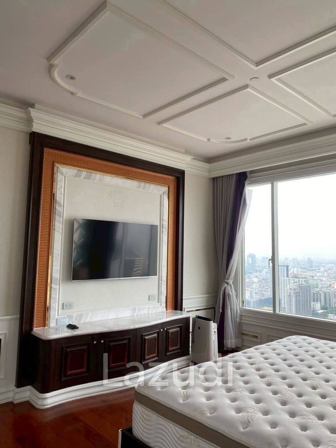 Apartment in Makkasan, Krung Thep Maha Nakhon, Thailand 4 - 16650971