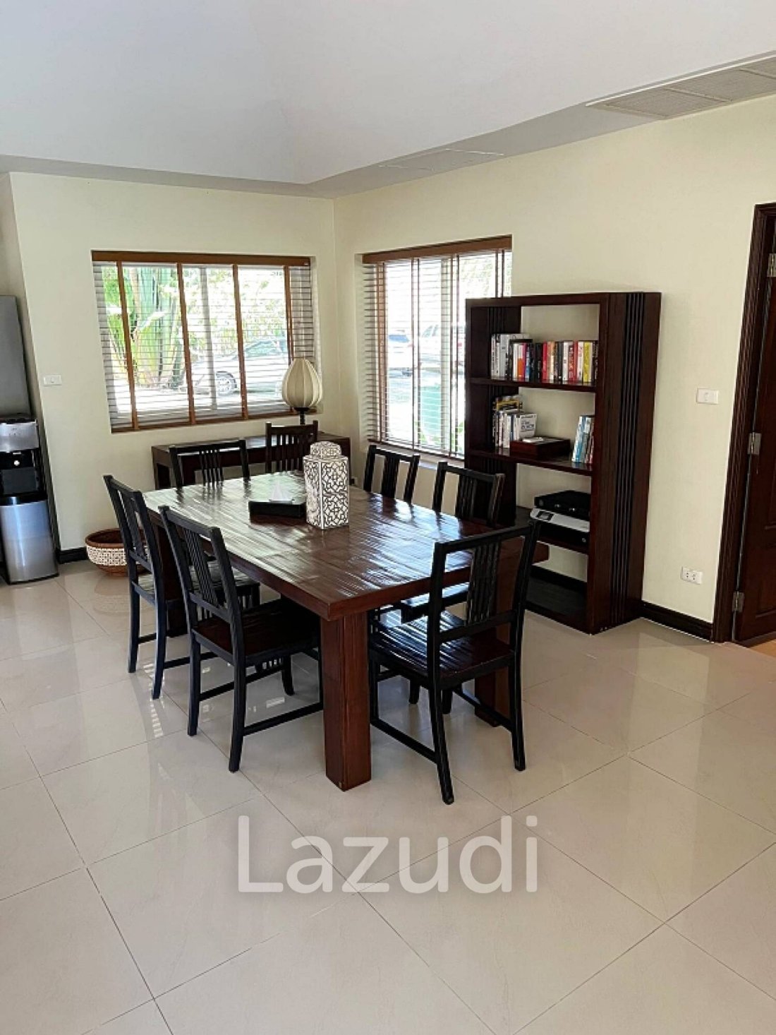Villa in Kathu, Phuket, Thailand 4 - 16650578