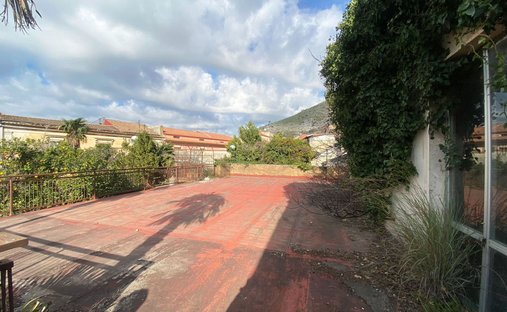Domaine à Maddaloni, Campanie, Italie 1